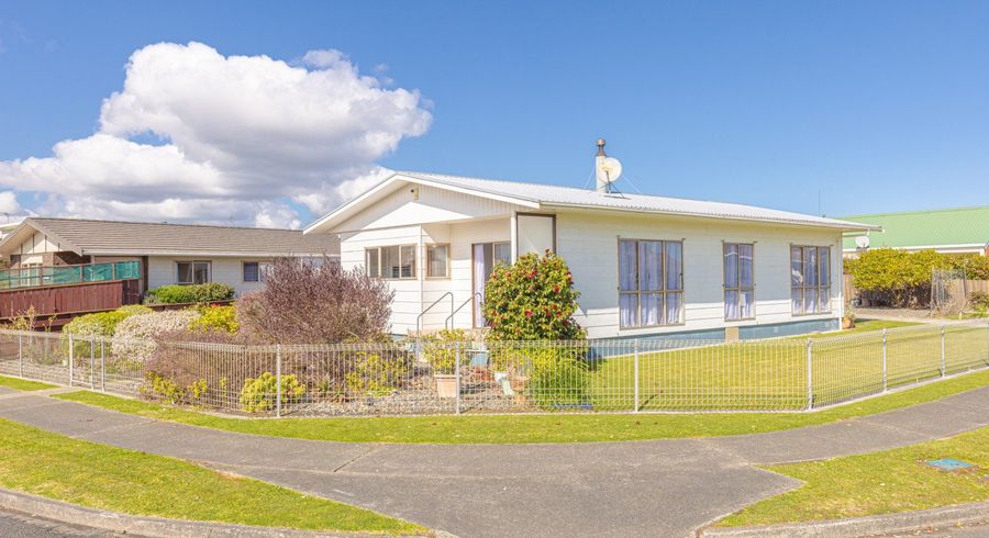  at 34 Karamu Street, Tawhero, Whanganui