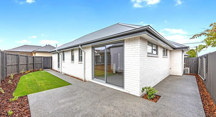  at 2/129 Hoon Hay Road, Hoon Hay, Christchurch City, Canterbury