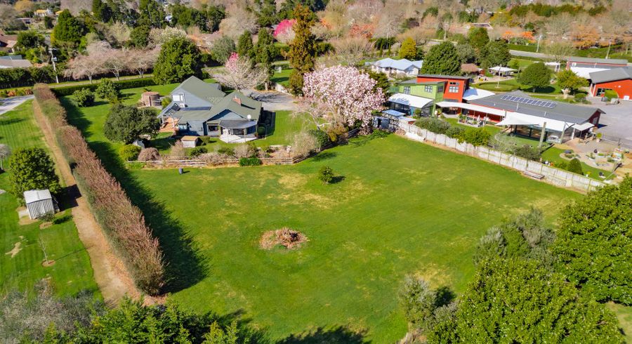  at 277A Newell Road, Tamahere, Waikato, Waikato