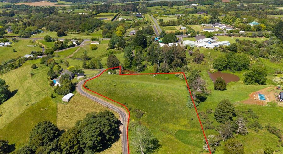  at 145A Runciman Road, Pukekohe, Franklin, Auckland