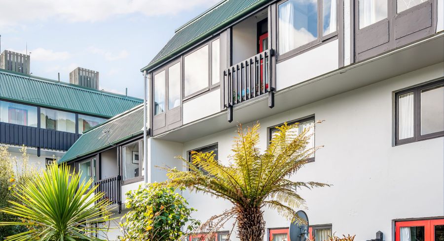  at 45/46 Hiropi Street, Newtown, Wellington