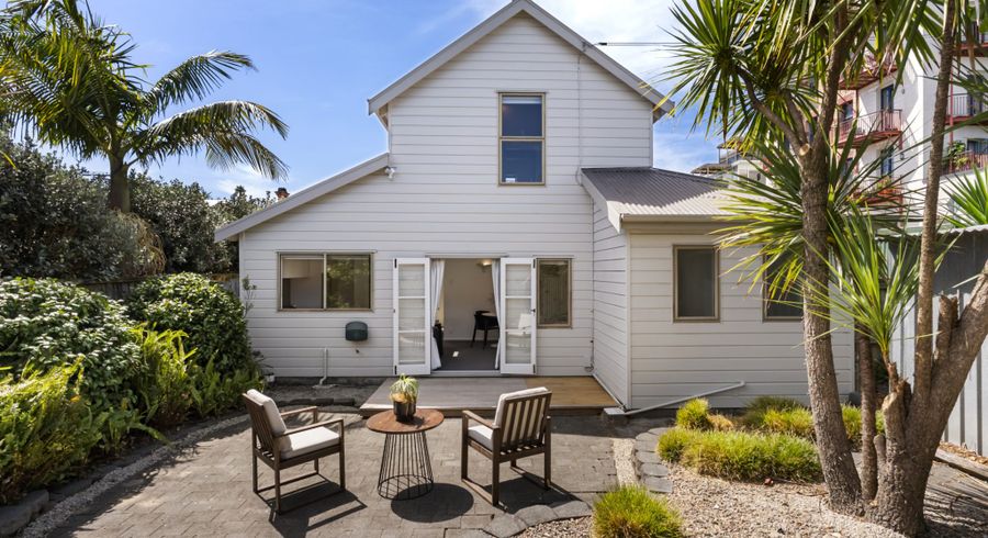  at 45 Douglas Street, Ponsonby, Auckland City, Auckland