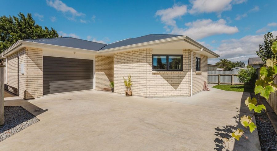  at 22 McPhee Street, Dannevirke, Tararua, Manawatu / Whanganui