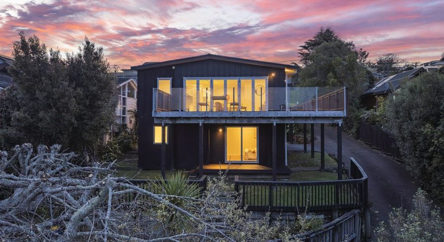  at 46 Parr Terrace, Castor Bay, North Shore City, Auckland