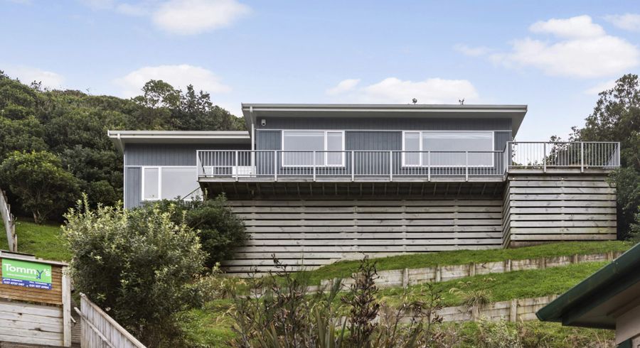  at 12C Freeling Street, Island Bay, Wellington