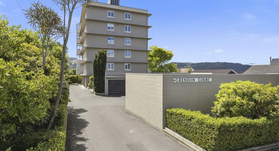  at 7/38 Drivers Road, Maori Hill, Dunedin, Otago