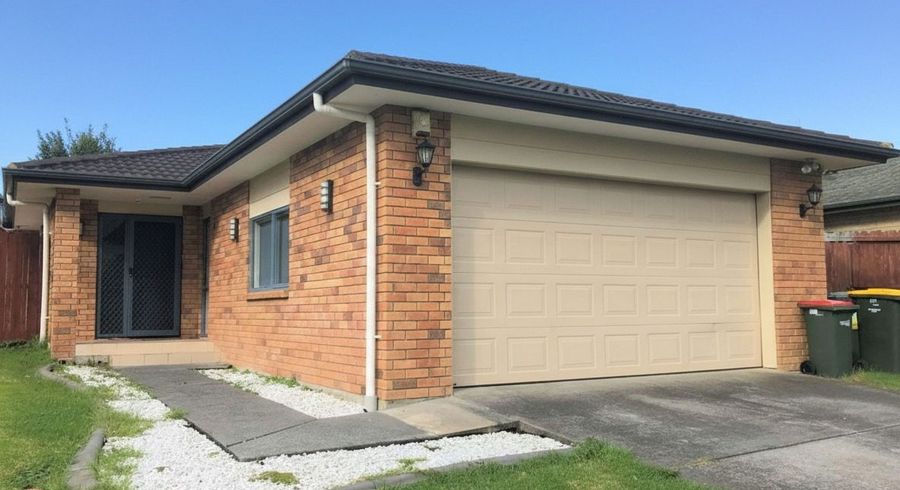  at 30 Nuneaton Drive, Flat Bush, Manukau City, Auckland