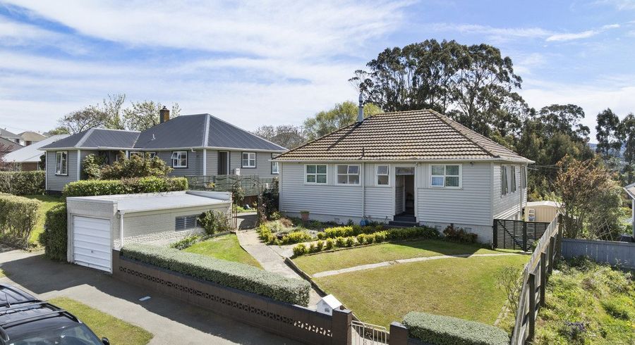  at 266 Middleton Road, Corstorphine, Dunedin, Otago