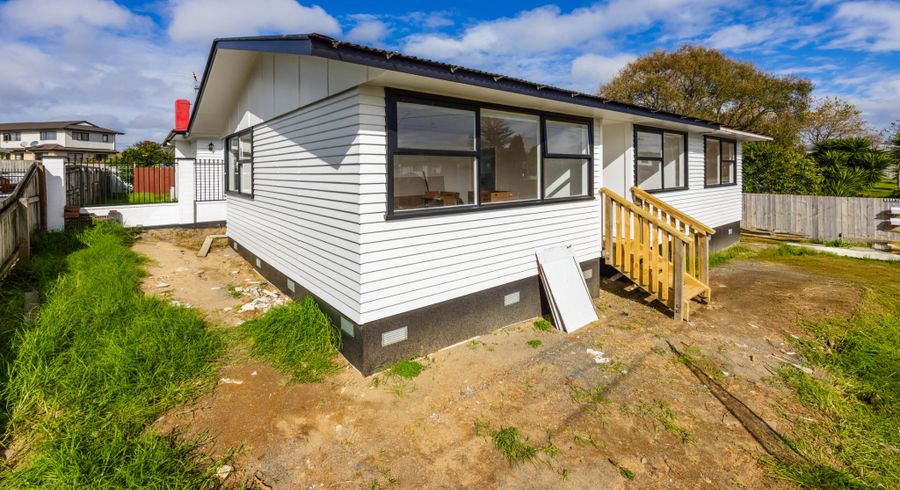  at Lot 1/ 34 Landon Avenue, Mangere East, Manukau City, Auckland