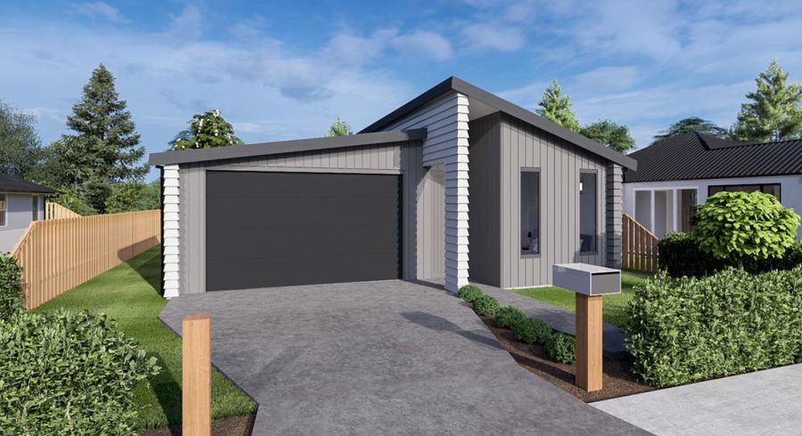  at Lot 692 13 Turau Street, Te Kauwhata, Waikato, Waikato