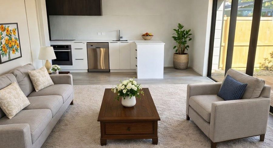  at 3/63 Harrow Street, Phillipstown, Christchurch City, Canterbury