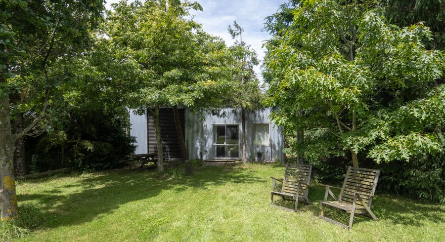  at 17 Buccleugh Street, Mount Somers