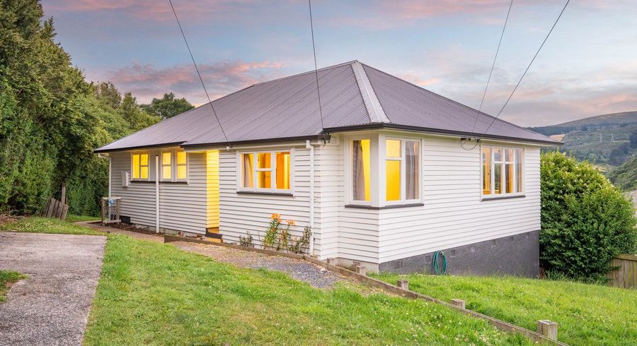  at 246 Brockville Road, Brockville, Dunedin, Otago