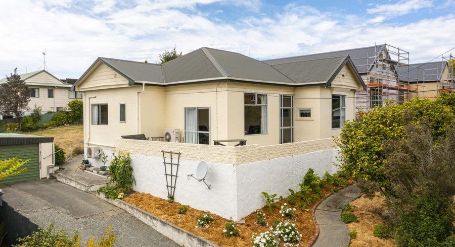 at 21 Nile Street, Highfield, Timaru