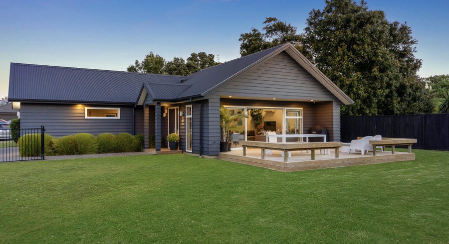  at 6 Abernethy Way, Patumahoe, Franklin, Auckland