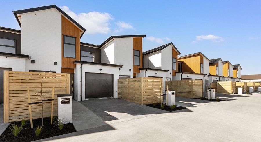  at 4/13 Adzebill Court, Rototuna, Hamilton, Waikato
