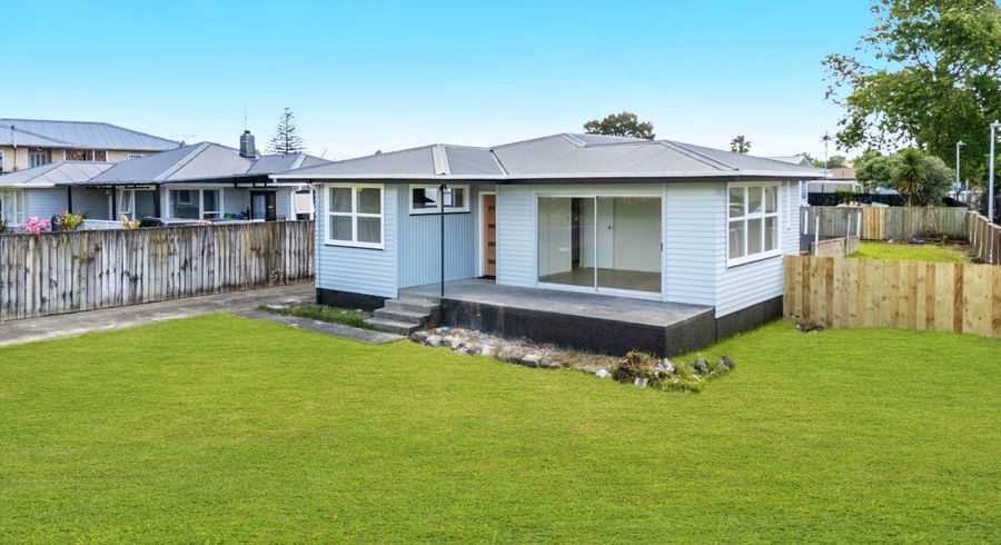  at 27 Mckenzie Road, Mangere Bridge, Manukau City, Auckland