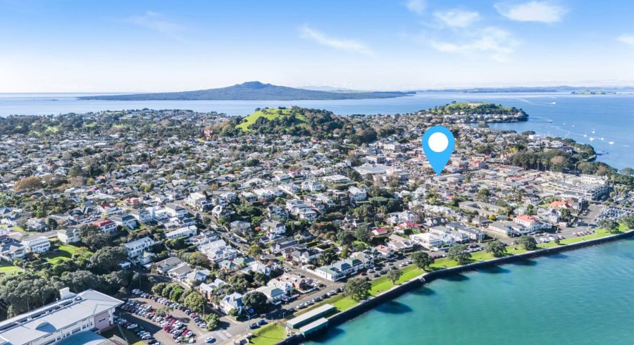  at 19B Clarence Street, Devonport, North Shore City, Auckland