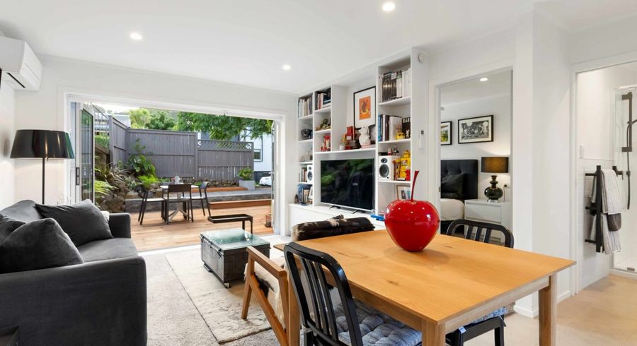  at 5/39 Bellevue Rd, Mount Eden, Auckland City, Auckland