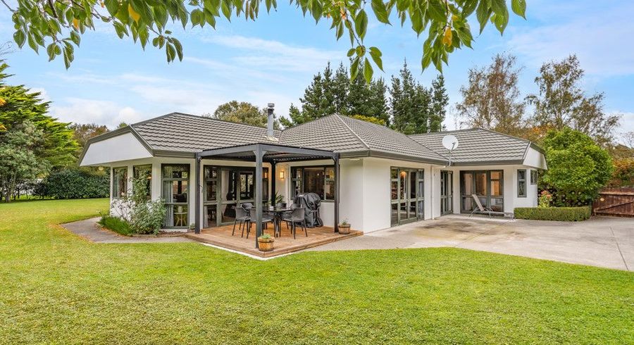  at 80 Tararua Drive, Upper Plain, Masterton