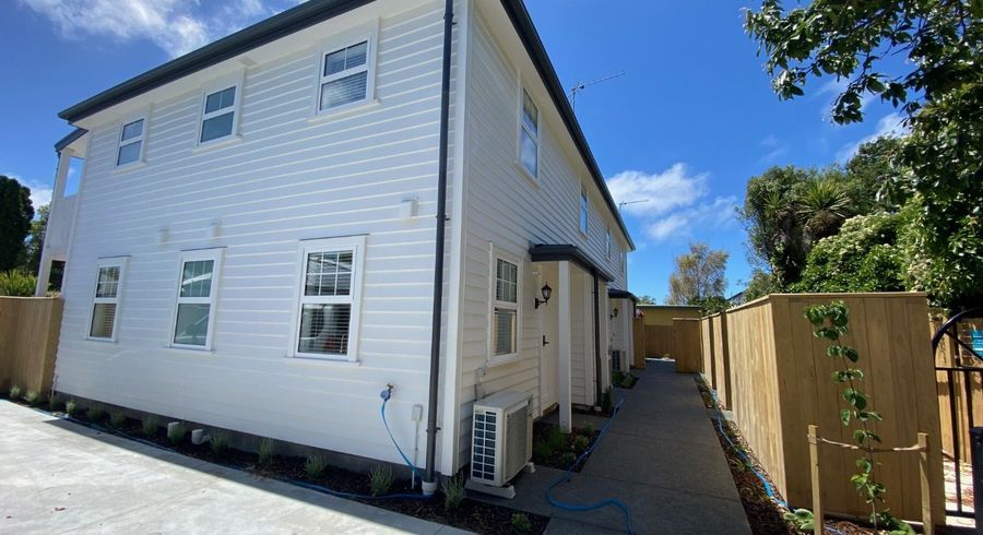  at 5/42 Woodville Street, Edgeware, Christchurch City, Canterbury
