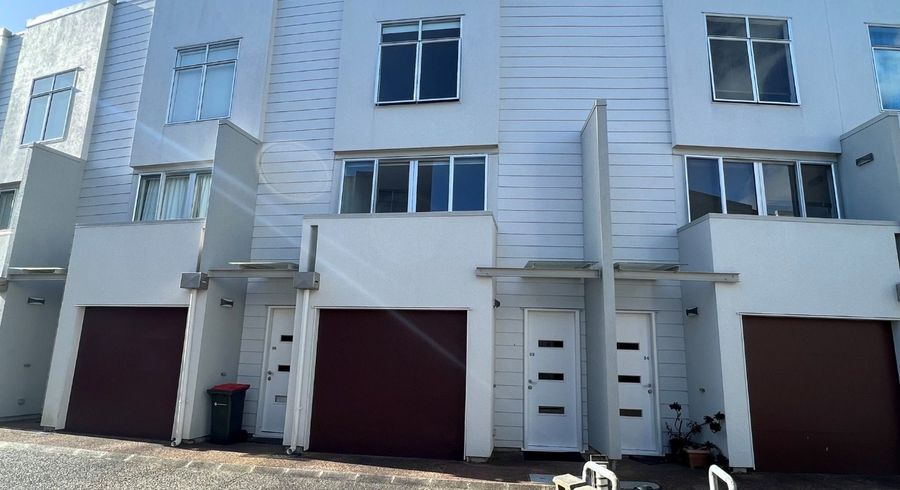  at 35/852 Mt Eden Rd, Mount Eden, Auckland City, Auckland