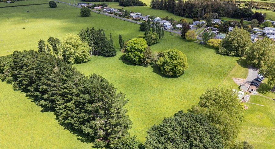  at 0 Ngarua Road, Morrinsville, Matamata-Piako, Waikato