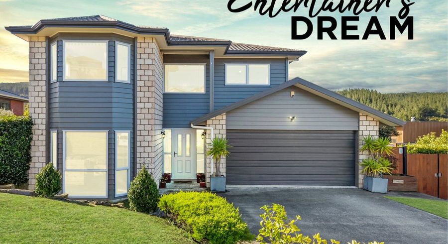  at 15 Frankie Stevens Place, Riverstone Terraces, Upper Hutt, Wellington