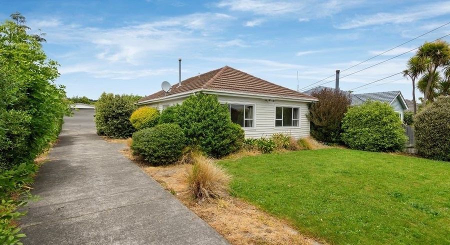  at 21 Leistrella Road, Hoon Hay, Christchurch