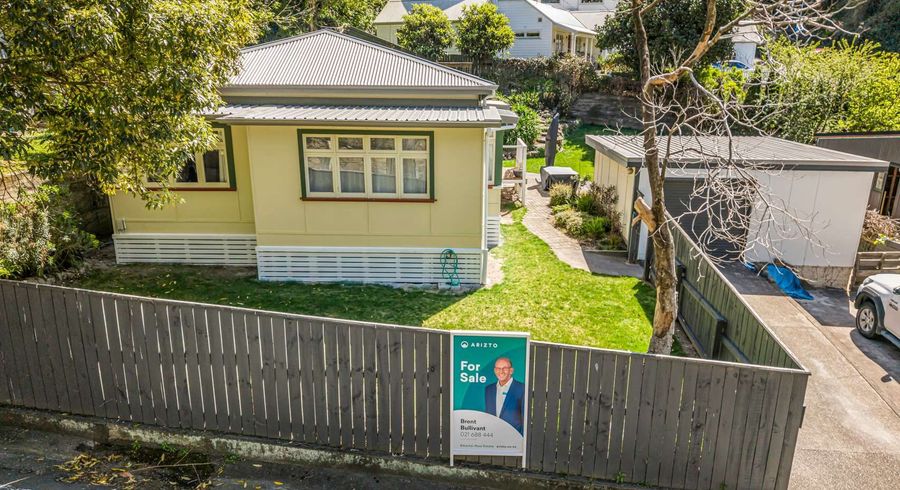  at 32 Coote Road, Bluff Hill, Napier, Hawke's Bay