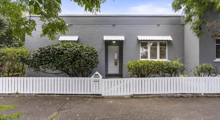  at 3/1103 Great North Road, Point Chevalier, Auckland City, Auckland