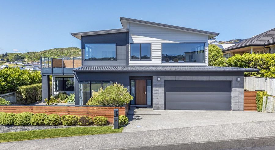  at 29 John Burke Drive, Aotea, Porirua, Wellington