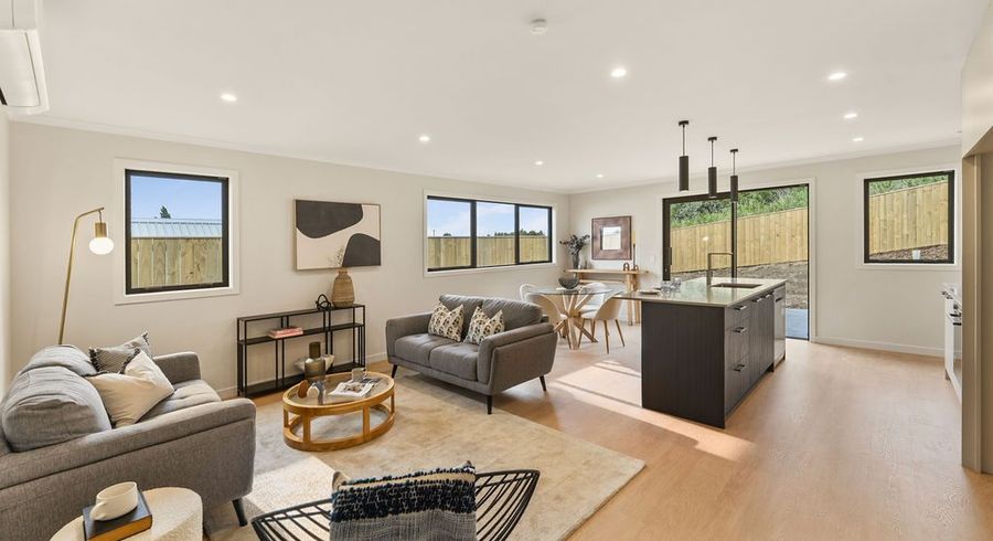  at 13 Ara o Kahuroa, Richmond, Tasman, Nelson / Tasman