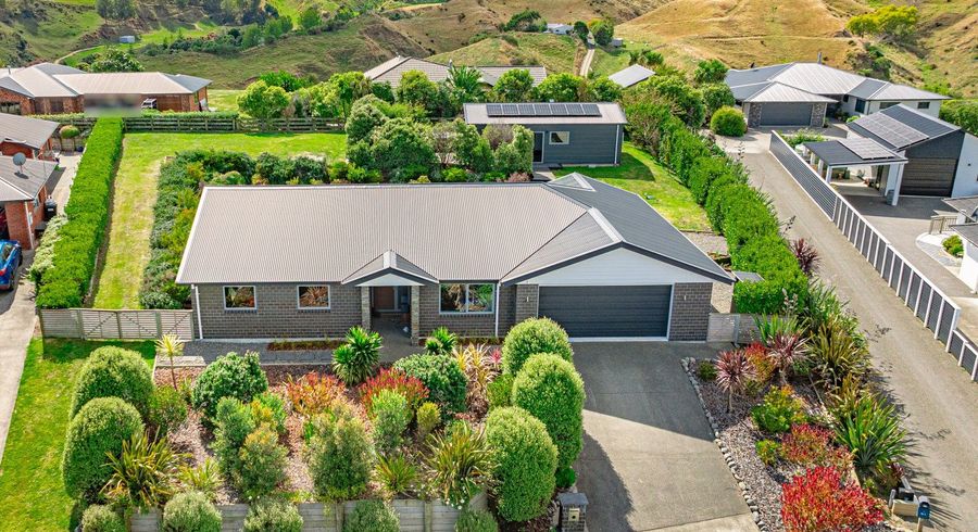  at 35 Cracroft Drive, Putiki, Whanganui