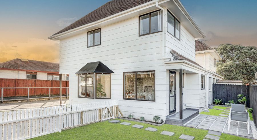  at 3/30 Allenby Road, Panmure, Auckland City, Auckland