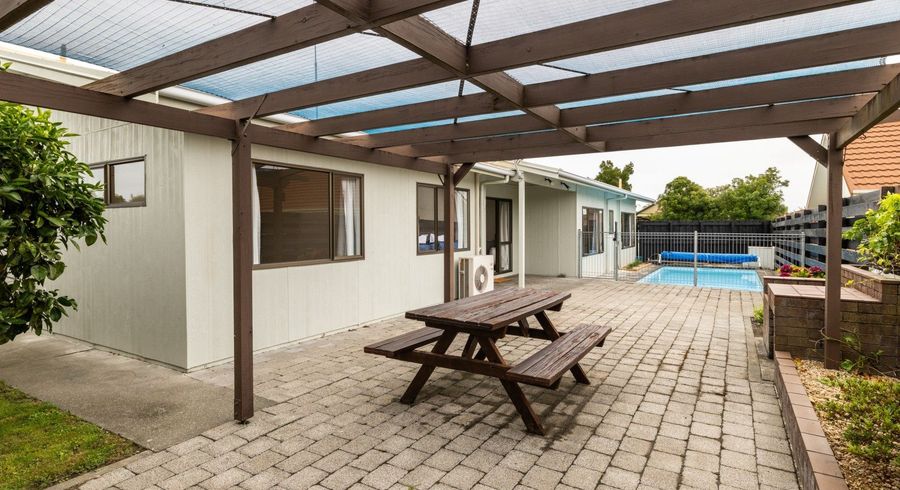  at 35 Townshend Crescent, Greenmeadows, Napier, Hawke's Bay