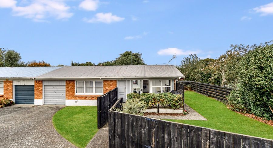  at 10A Galloway Street, Hamilton East, Hamilton, Waikato