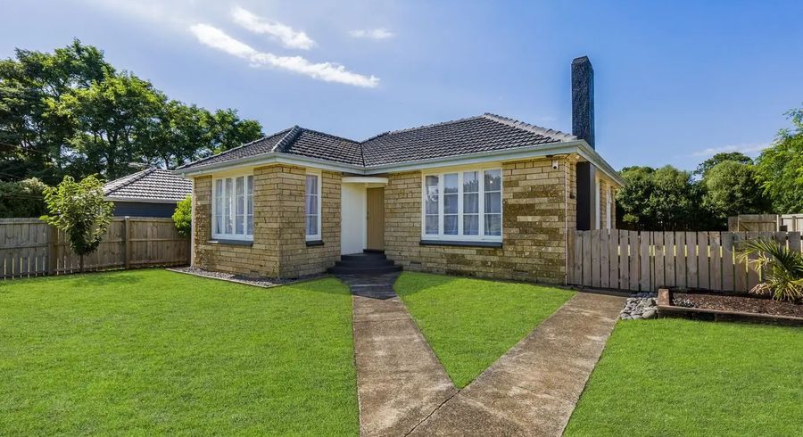  at 25 Freyberg Crescent, Pukekohe, Franklin, Auckland