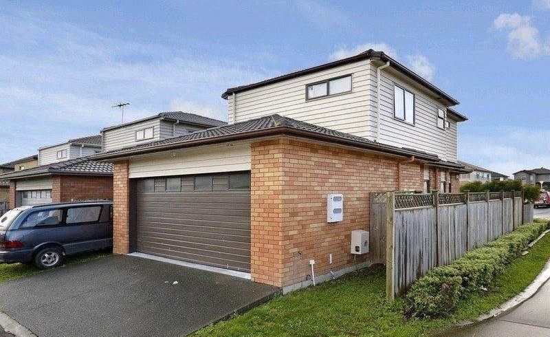  at 17 Agapanthus Place, Flat Bush, Manukau City, Auckland