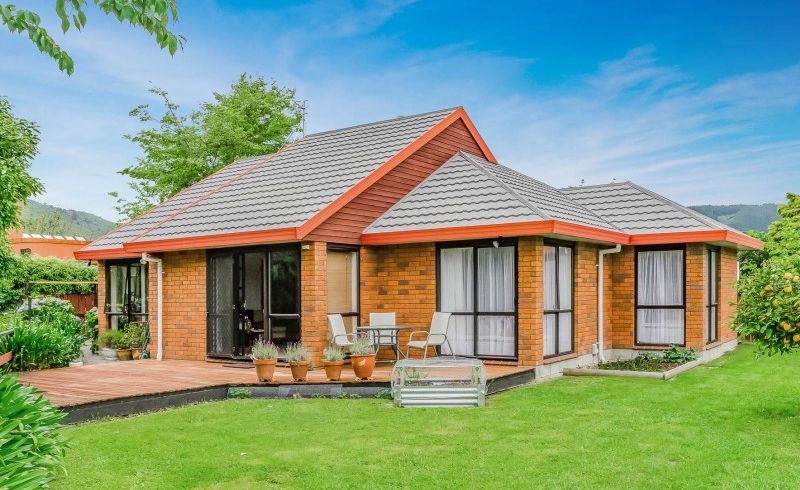  at 157 Belvedere Avenue, Waikanae