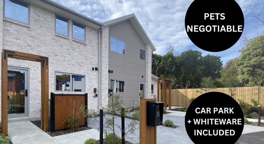  at 3/5 Matata Place, Phillipstown, Christchurch City, Canterbury