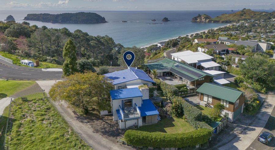  at 93 Grange Road, Hahei, Thames-Coromandel, Waikato