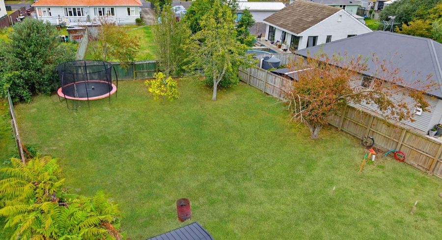  at 27 Cureton Street Lot 3, Morrinsville, Matamata-Piako, Waikato