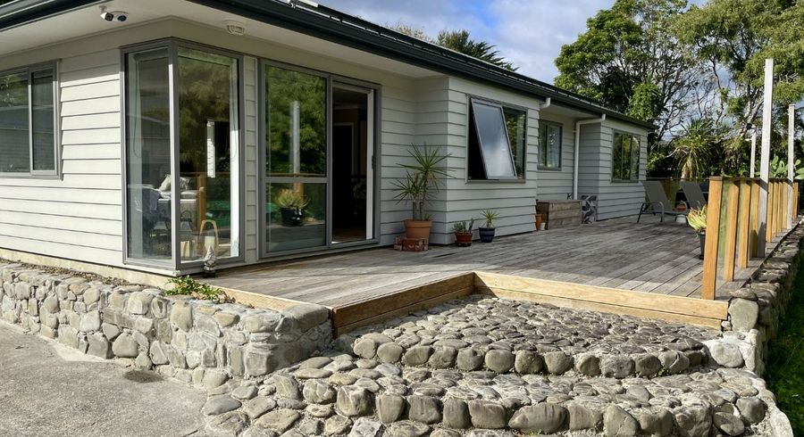  at 110 Hair Street, Wainuiomata, Lower Hutt