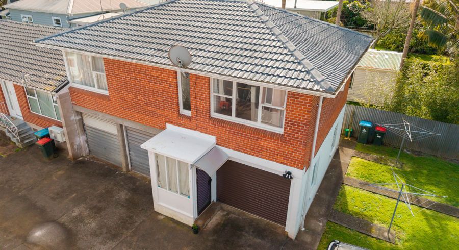  at 3/27 Cardwell Street, Onehunga, Auckland City, Auckland