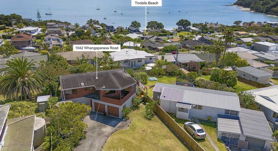  at 1042 Whangaparaoa Road, Tindalls Beach, Rodney, Auckland