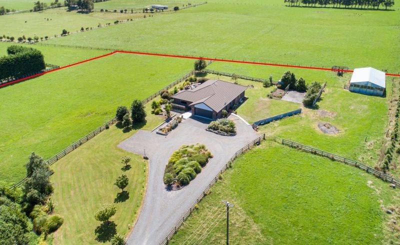  at 176 Whitmore Road, Linton, Palmerston North