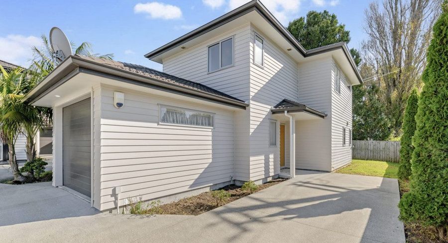  at 1a Mona Avenue, Mangere Bridge, Manukau City, Auckland
