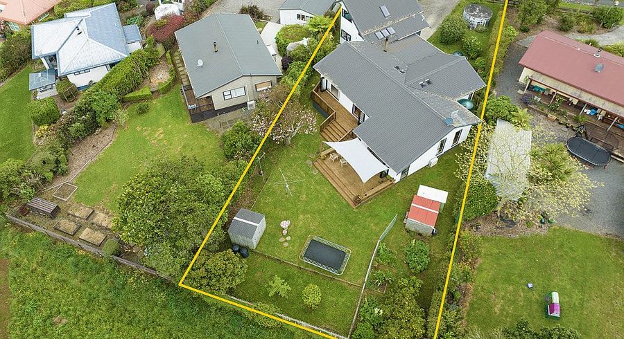  at 662 Onewhero-Tuakau Bridge Road, Tuakau