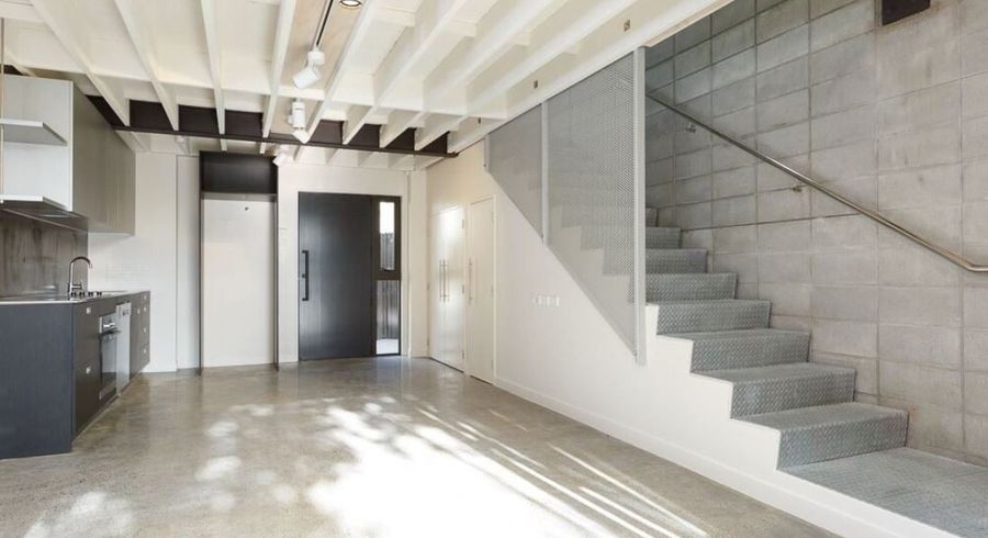  at 15 Foundries Lane, Freemans Bay, Auckland City, Auckland
